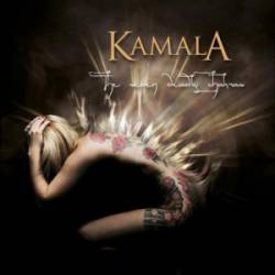 Kamala (BRA) : The Seven Deadly Chakras